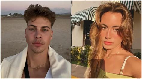 Posible nuevo romance entre influencers: Paula。